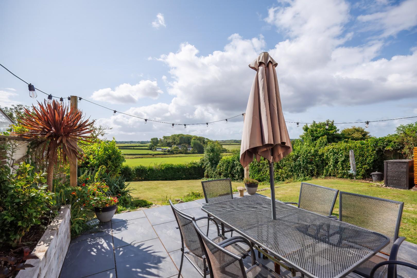 1 Coed Masarnen, Colwinston, Cowbridge, Vale of Glamorgan, CF71 7NG
